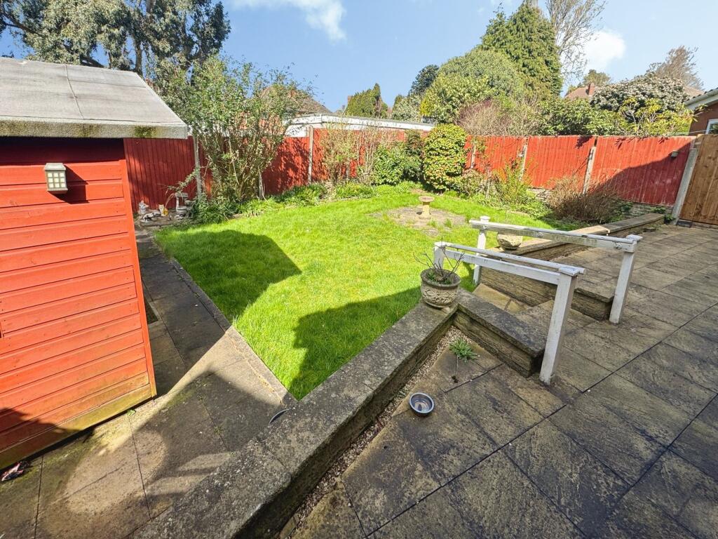 Additional image 15 of Fairford Road, Birmingham, B44