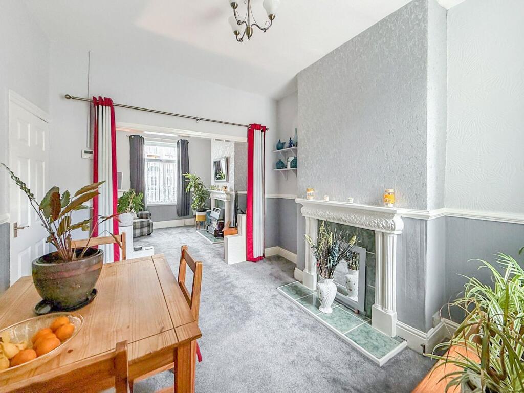 Cadogan Street, Hull, HU3 – pohled 5