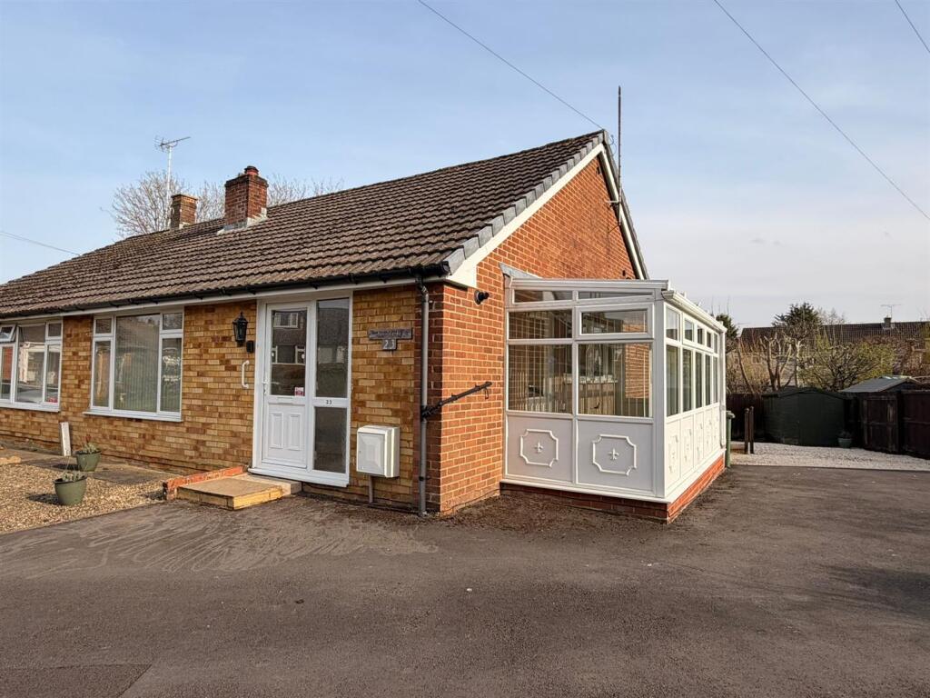 Main image of property: Barons Mead, Chippenham