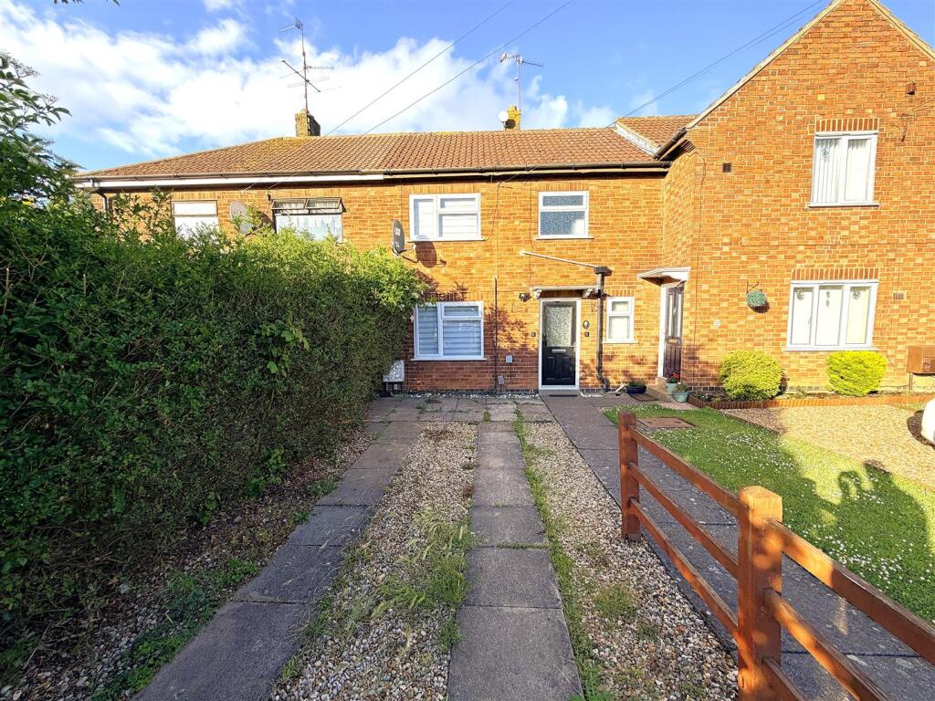 Main image of property: Parsons Grove, Corby