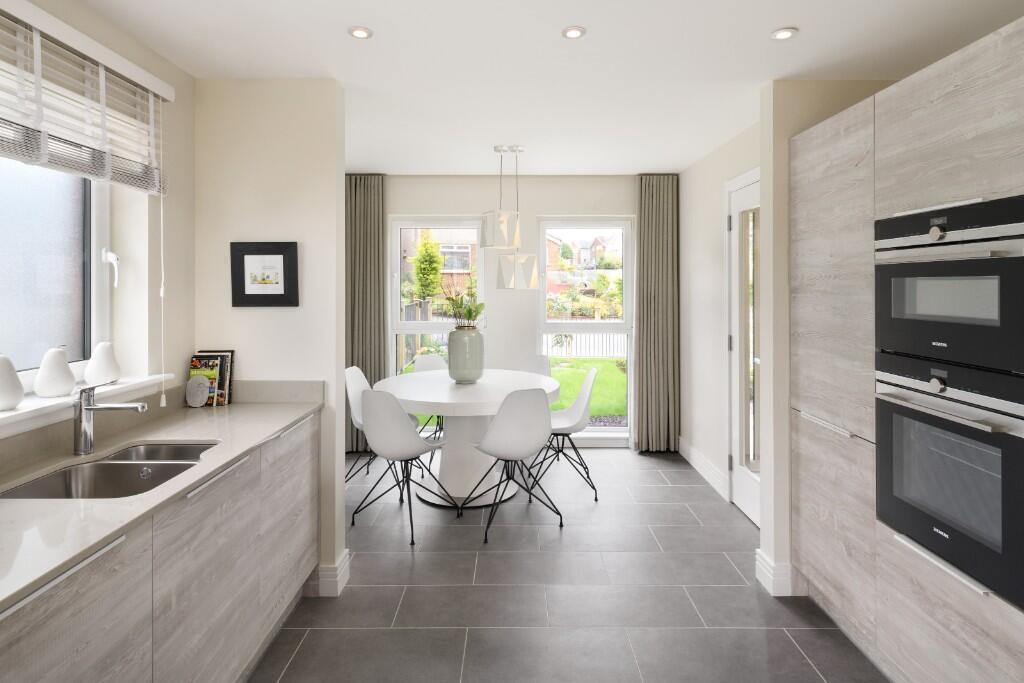 House in Glasgow, South Lanarkshire - View 5