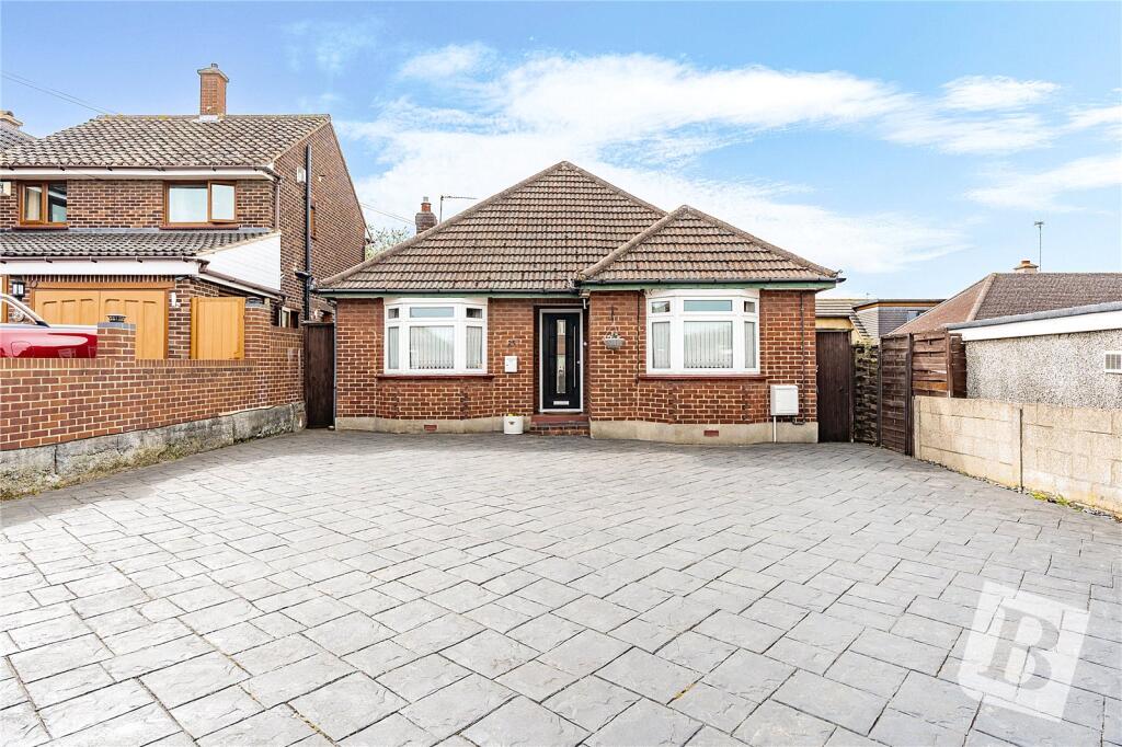 Main image of property: First Avenue, Northfleet, Gravesend, Kent, DA11