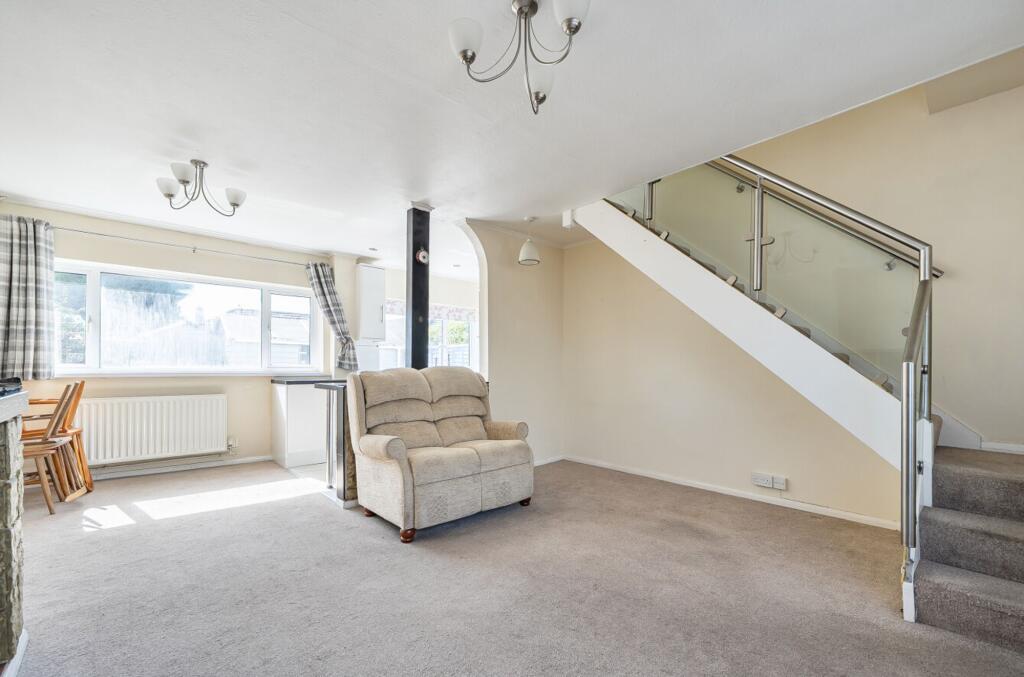 House in Portsmouth - View 2