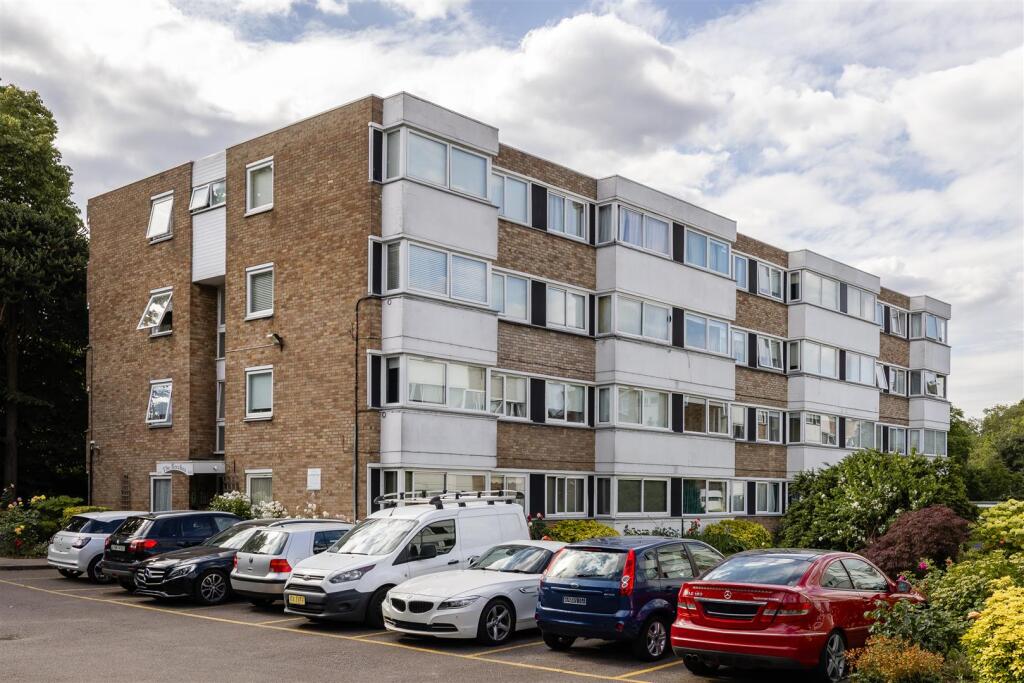 Main image of property: Queenswood Gardens, Wanstead
