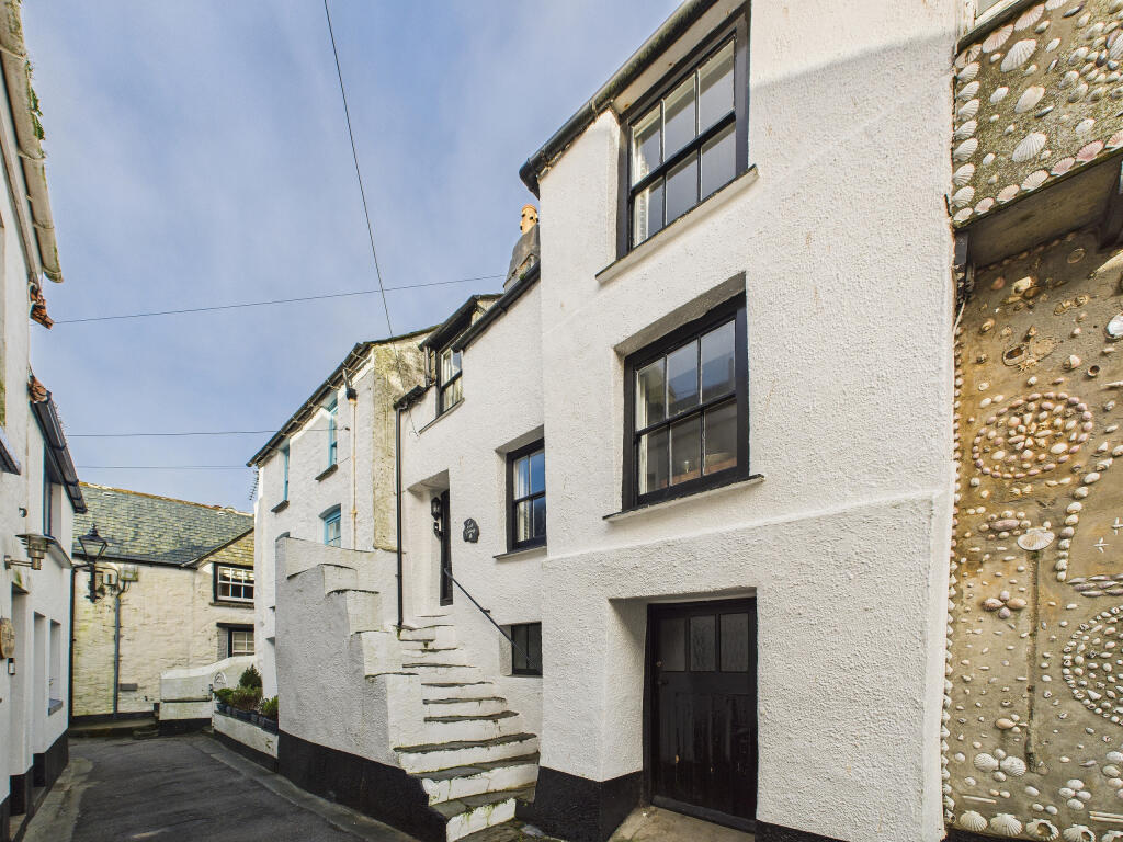 Main image of property: The Warren, Polperro, Cornwall
