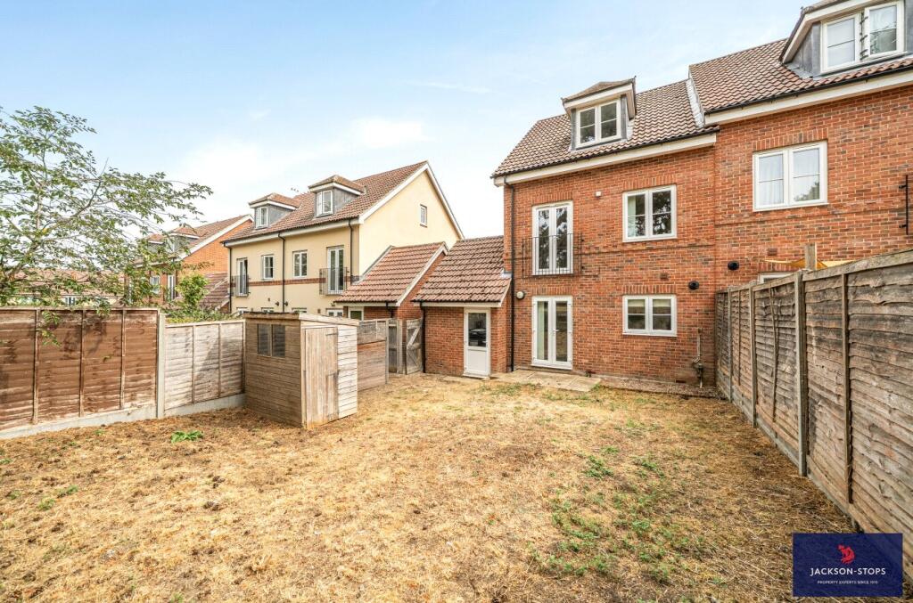 House in West Suffolk, Kentford - View 5