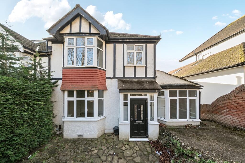 Main image of property: The Drive Coulsdon CR5