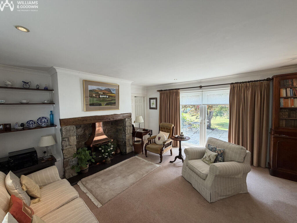 Lon Ty Mawr, Llandegfan, Anglesey, LL59 photo 4