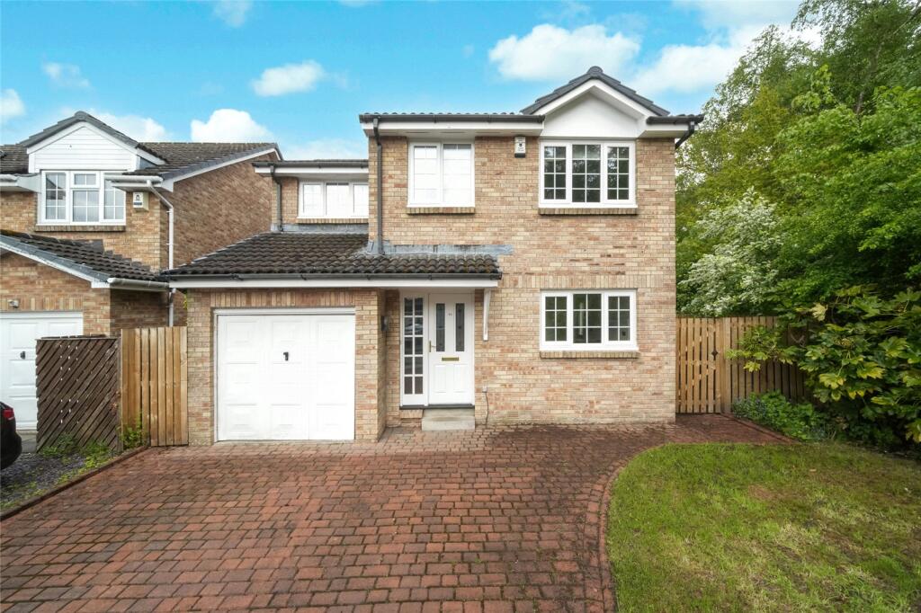 Main image of property: Martin Brae, LIVINGSTON, West Lothian, EH54