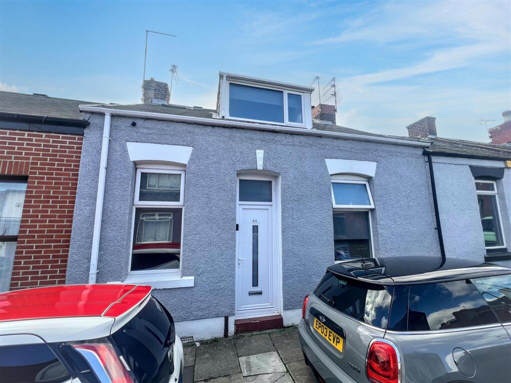 Main image of property: Pensher Street, Sunderland