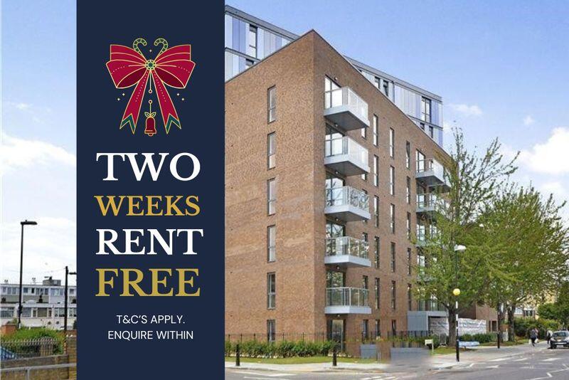 Main image of property: Moseley Lodge, Chrisp Street, London E14 