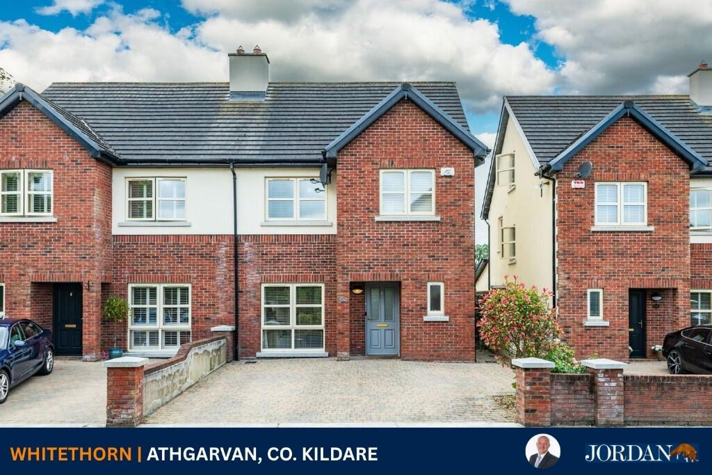 Main image of property: Newbridge, Kildare