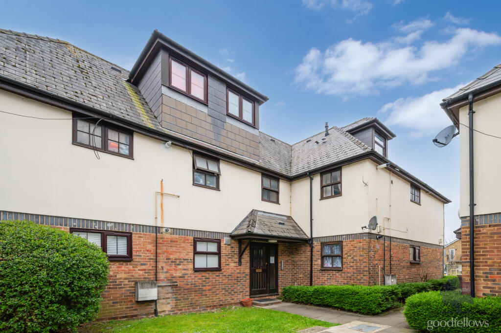 Main image of property: Grove Road, Mitcham, CR4