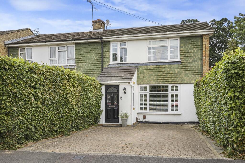 Main image of property: Buckingham Drive, Emmer Green