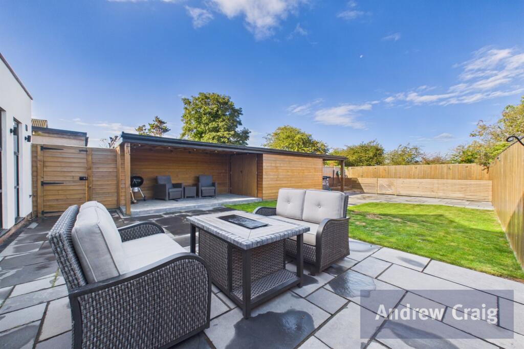 House in South Tyneside, North East - View 4