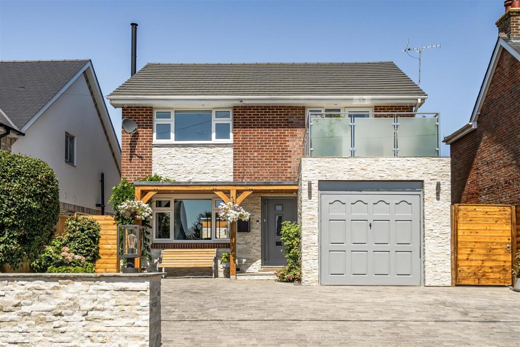 Main image of property: Glebe Road, Poole