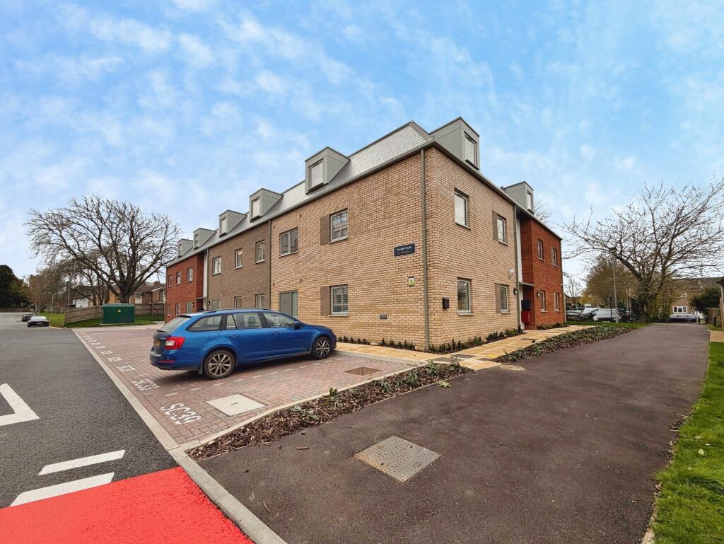 Main image of property: 21 Swain Court, Oundle Road, Peterborough