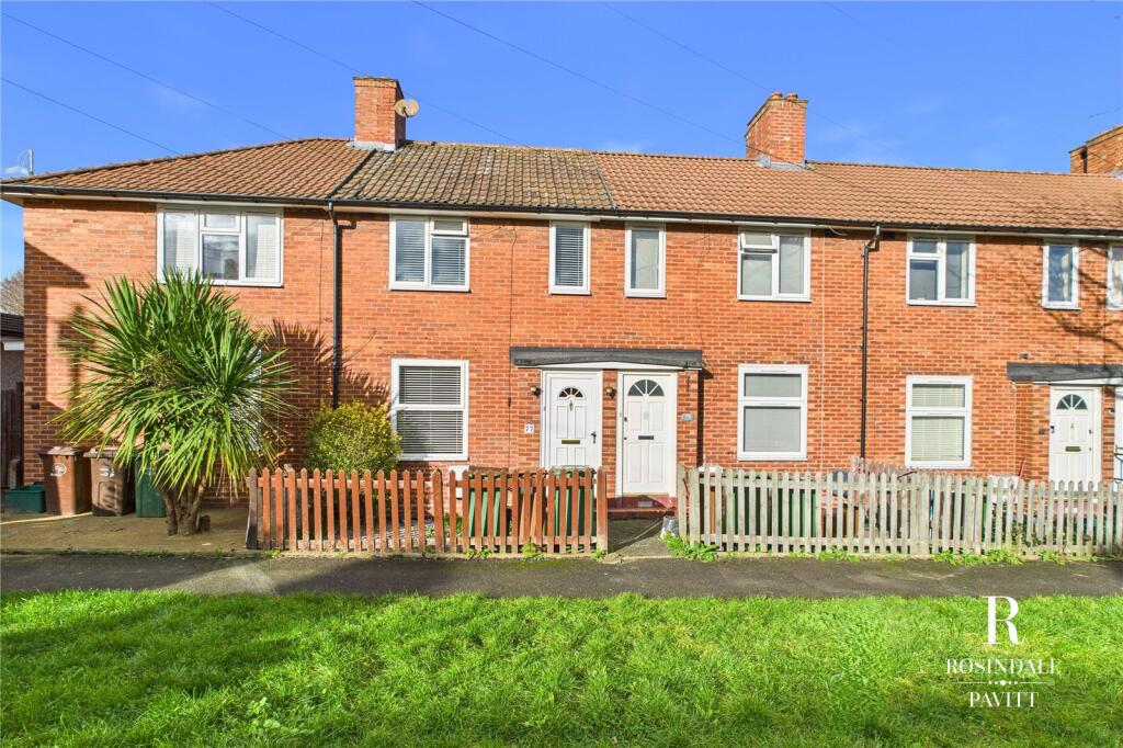 Main image of property: Shaftesbury Road, Carshalton, SM5