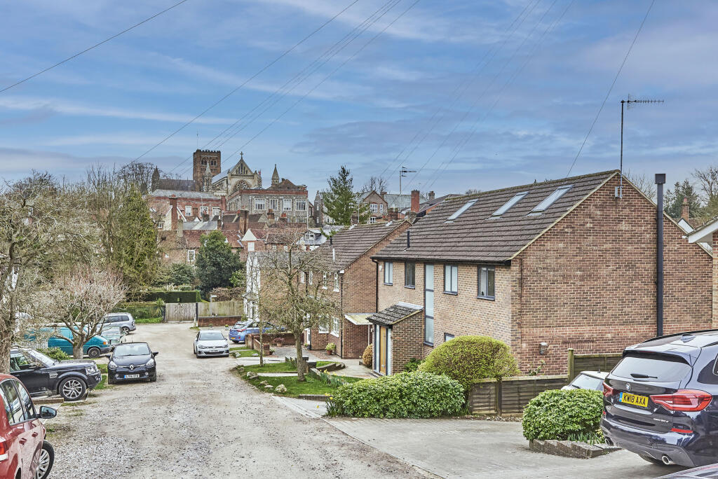 Additional image 13 of Ver Road, St Albans, Hertfordshire, AL3