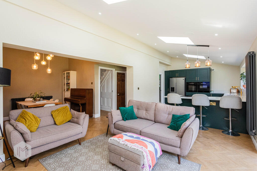 Main image of property: Hilton Lane, Worsley, Manchester, M28 0ST