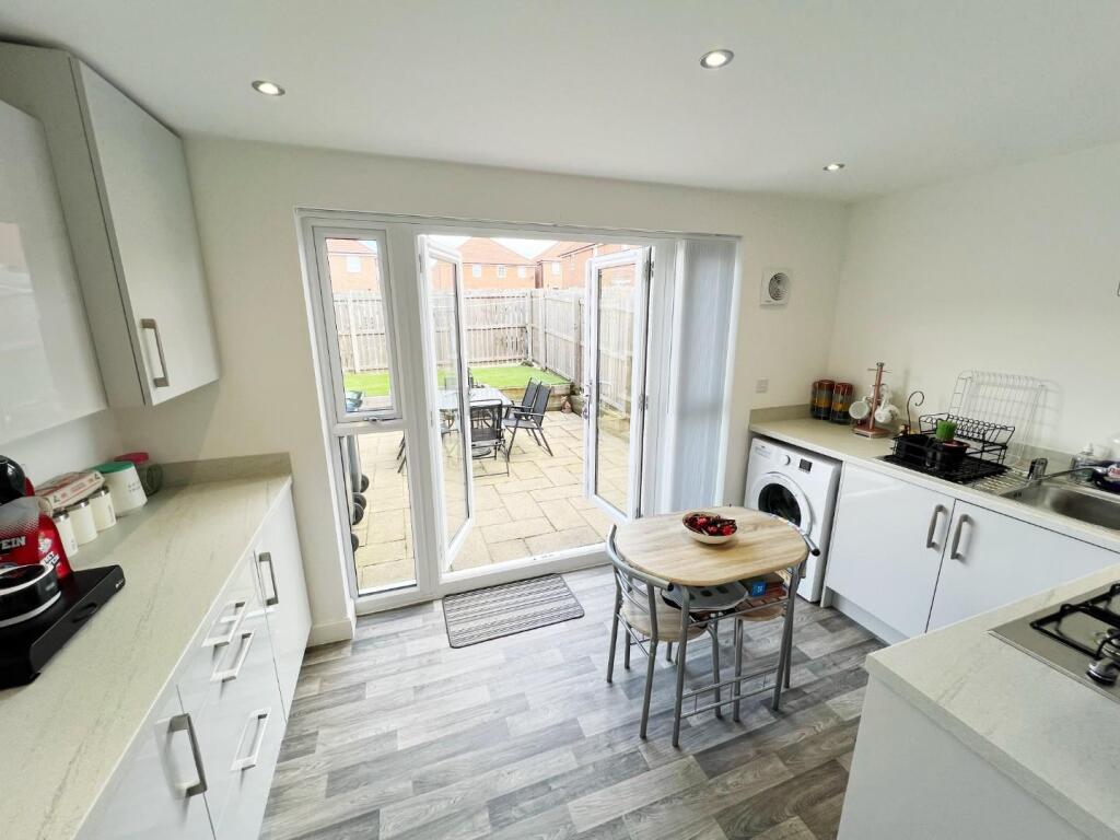 Edison Drive, Spennymoor photo 5