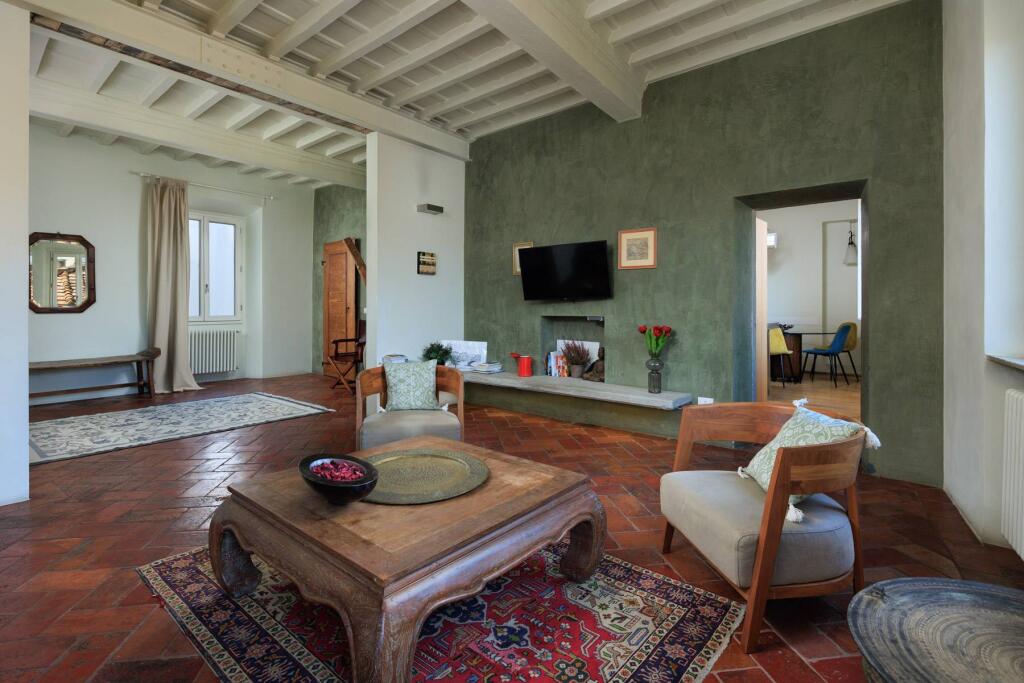 Main image of property: Tuscany, Florence, Florence