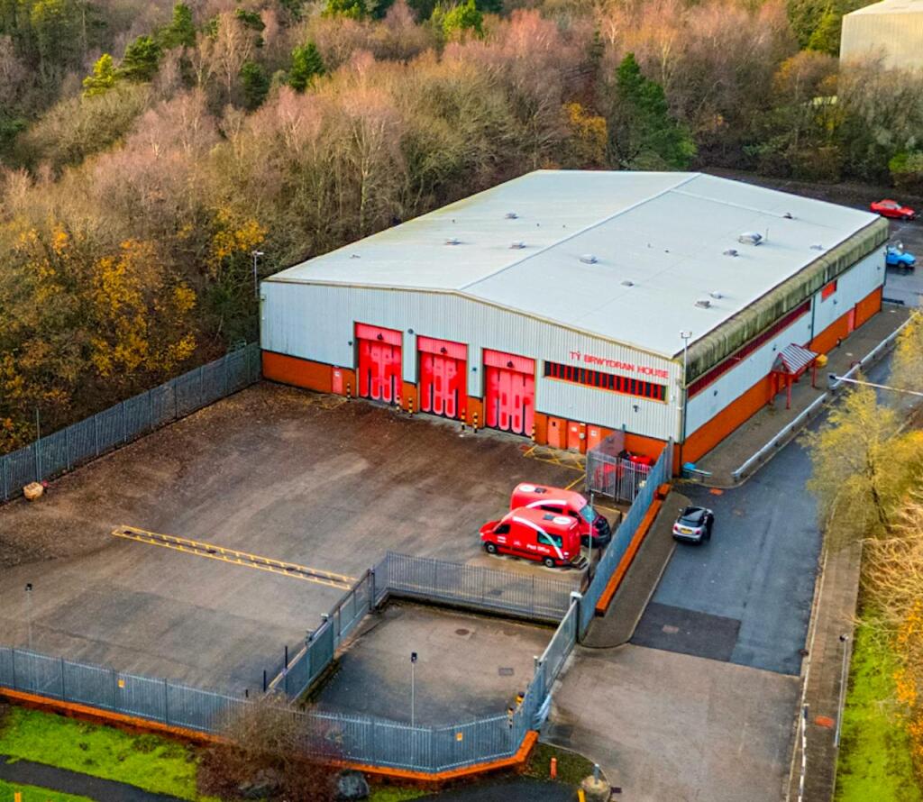 Main image of property: Unit 1, Atlantic House, Abertawe, SA7 9FJ