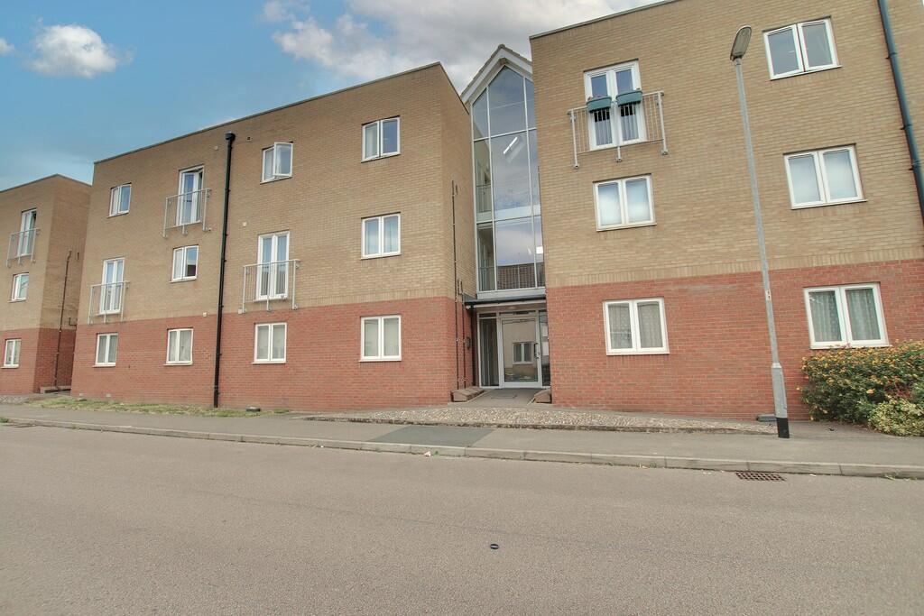 Main image of property: Treeway, Chatteris