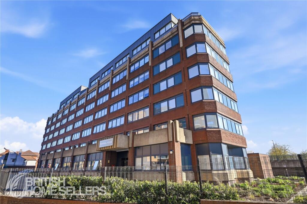 Main image of property: South Street, Romford, RM1