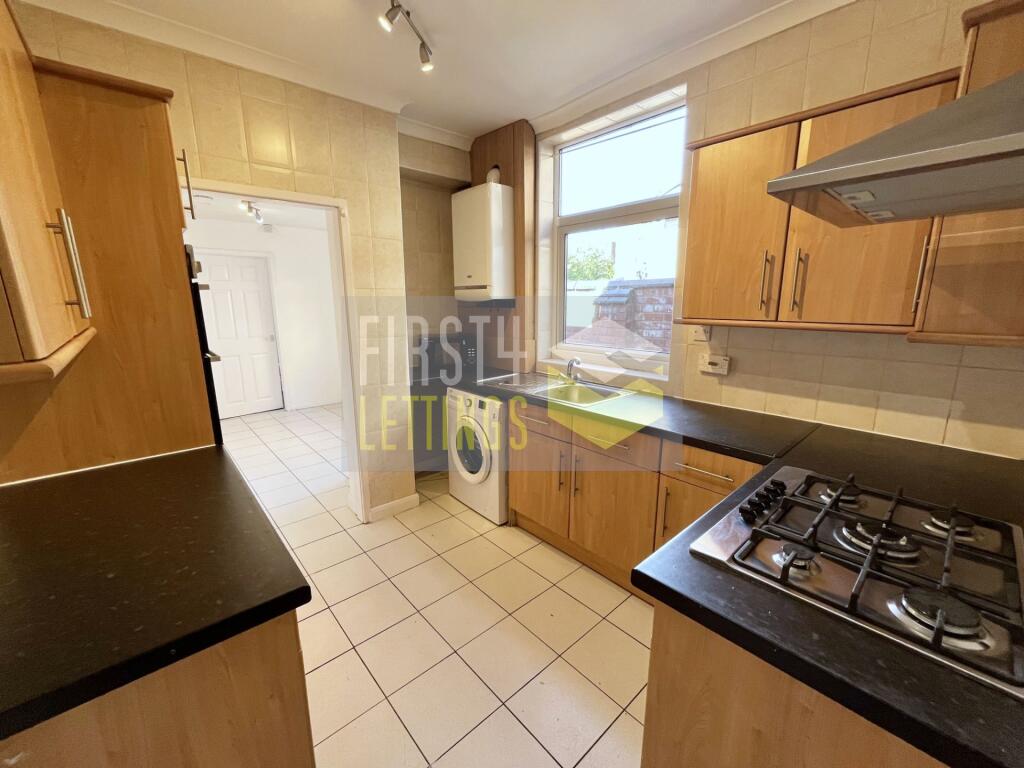 Main image of property: Thirlmere Street, City Centre, LE2