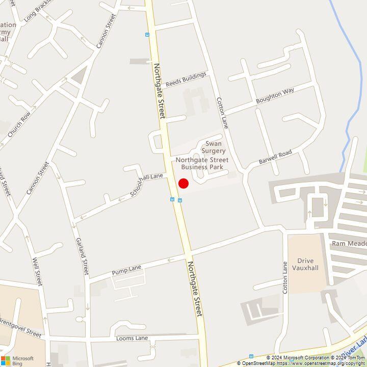 Property Map