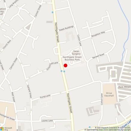 Property Map