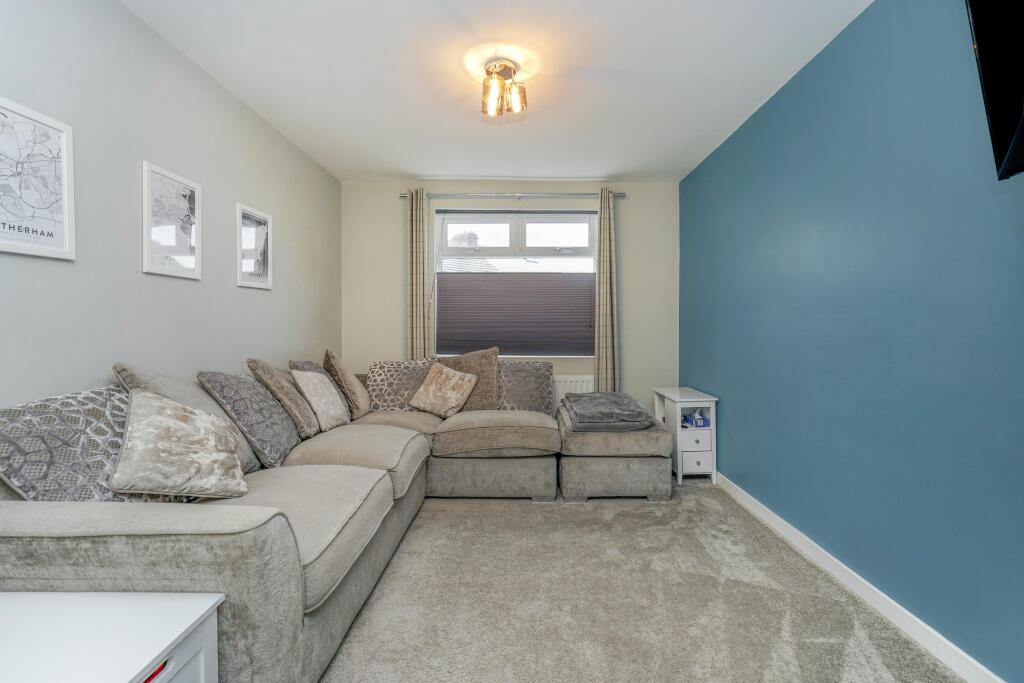 House in Sheffield - View 5