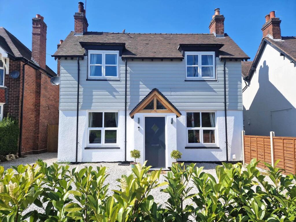 Main image of property: Hednesford Road, Rugeley