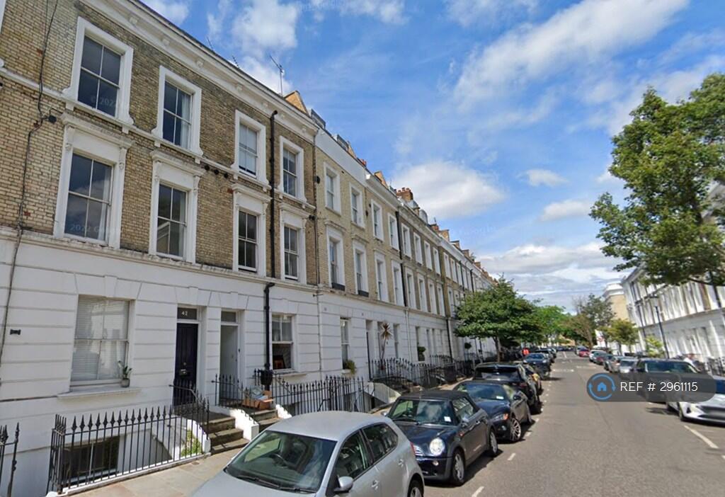 Main image of property: Ifield Road, London, SW10