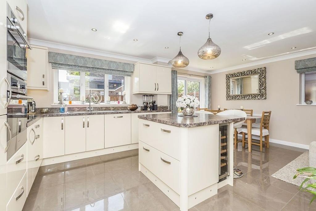 House in Wyre, Claughton - View 2