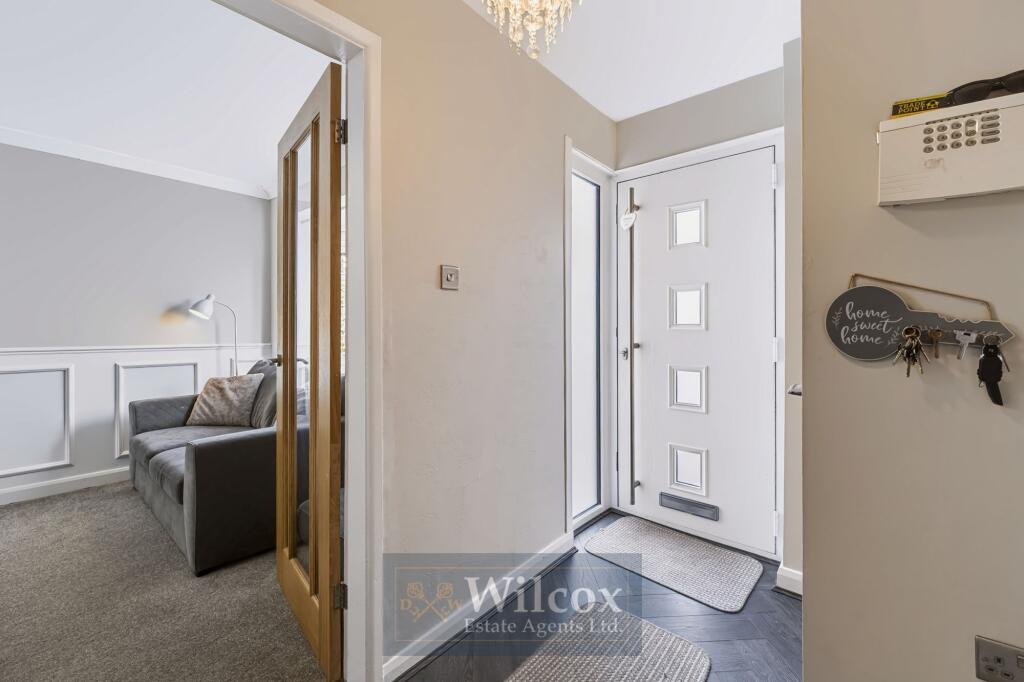 Widcombe Drive, Bolton, BL2 photo 5