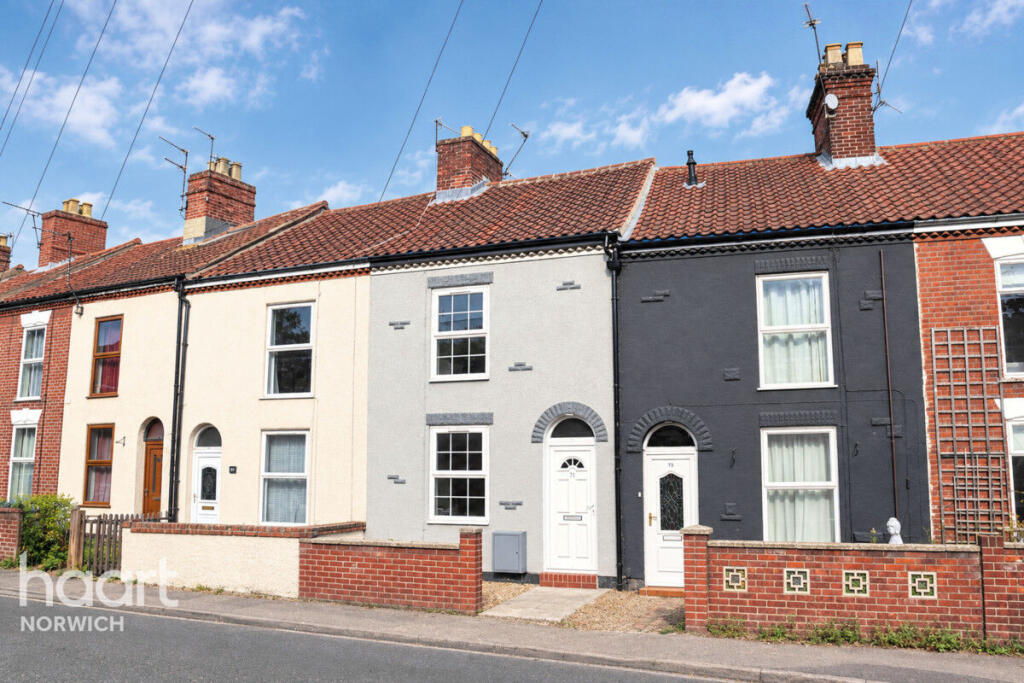 Main image of property: Bull Close Road, Norwich