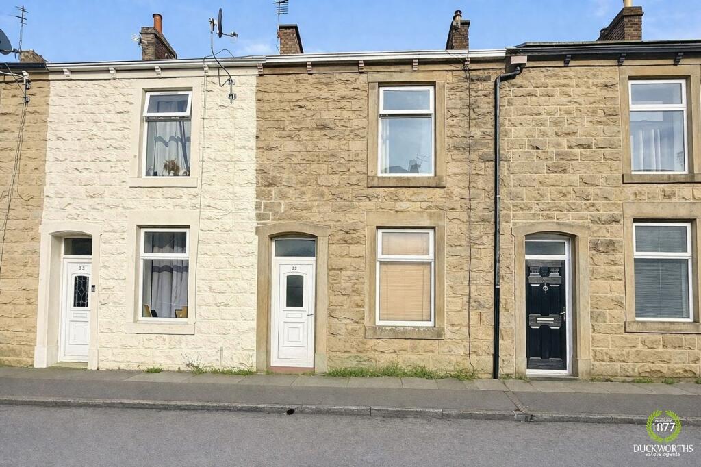 Main image of property: Henry Street, Rishton, BB1