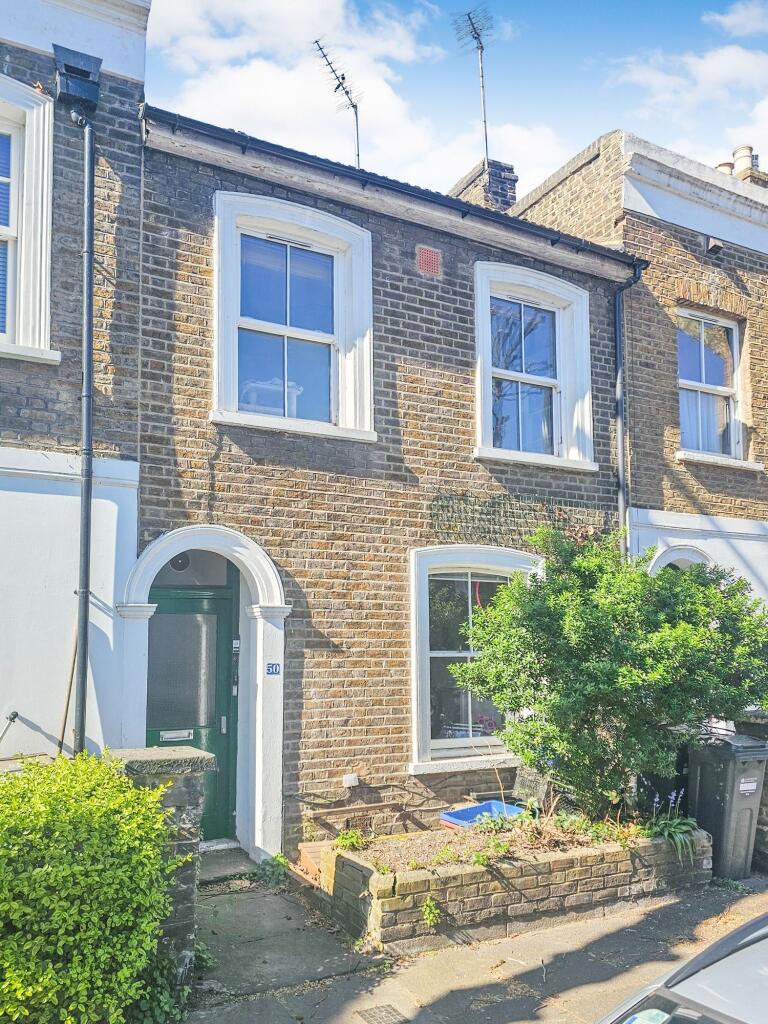 Main image of property: Paxton Road, London, W4 2QX