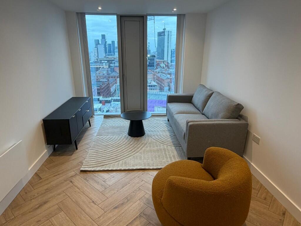 Main image of property: Port Street, Manchester, M1