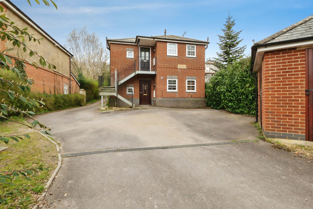 Main image of property: Spring Lane, Colden Common, SO21