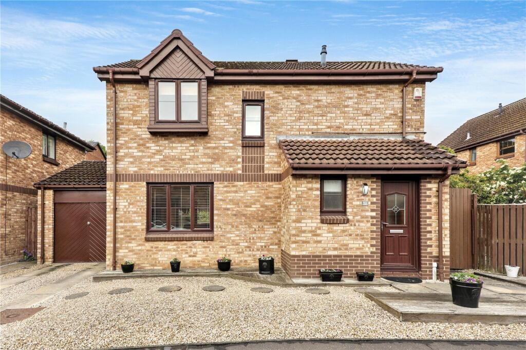 Main image of property: Birrell Drive, Dunfermline, Fife, KY11