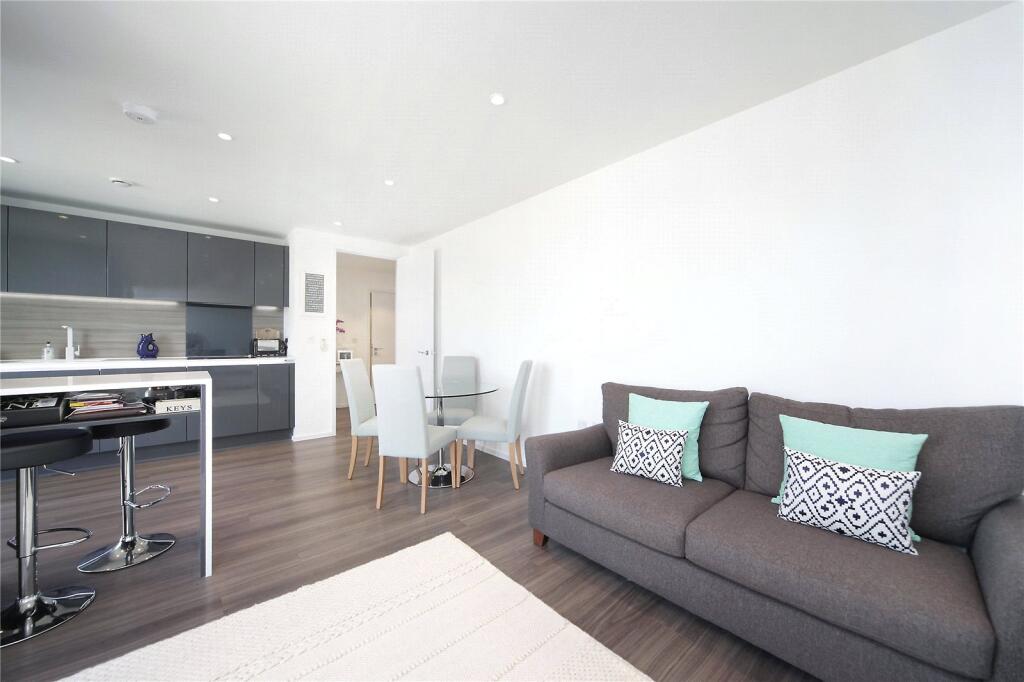 Main image of property: Aurora Apartments, 
Buckhold Road, SW18