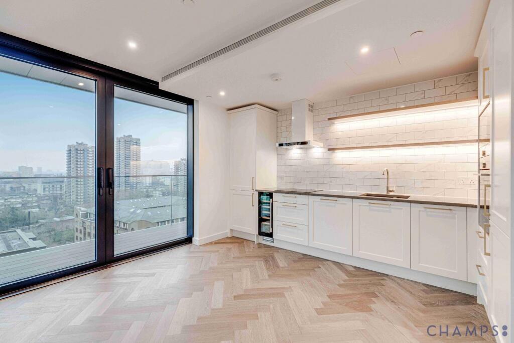 Apartment in London - View 4