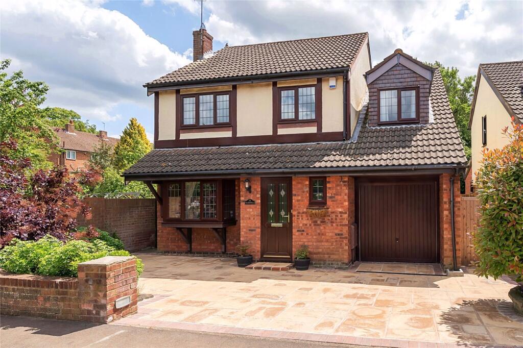 Main image of property: Berrylands, Orpington, Kent