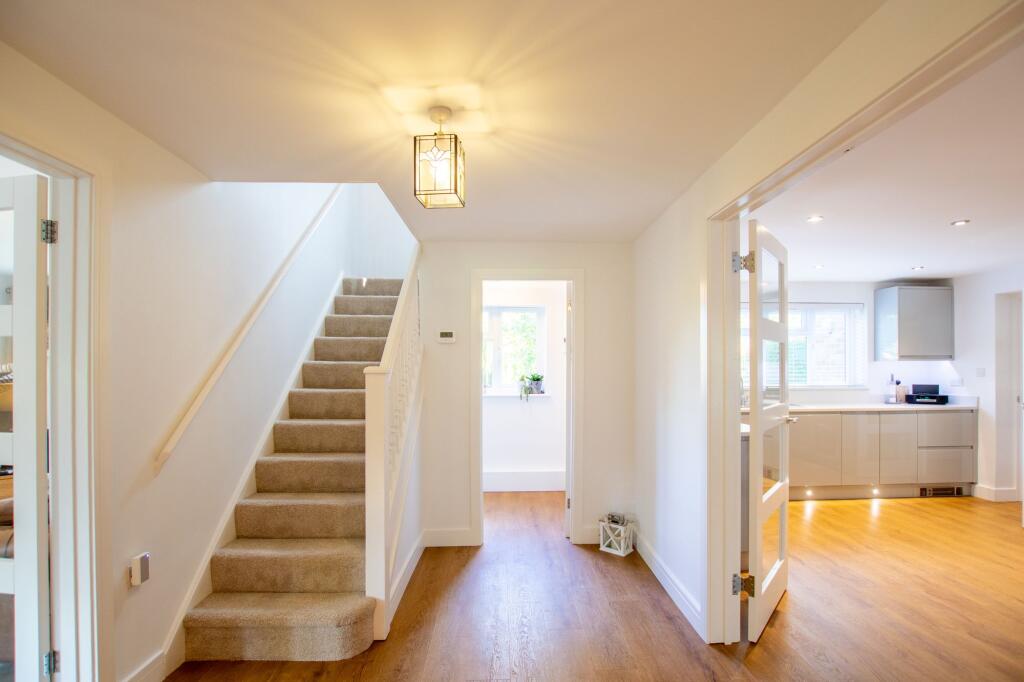 House in Cherwell, West Adderbury, Adderbury - View 4