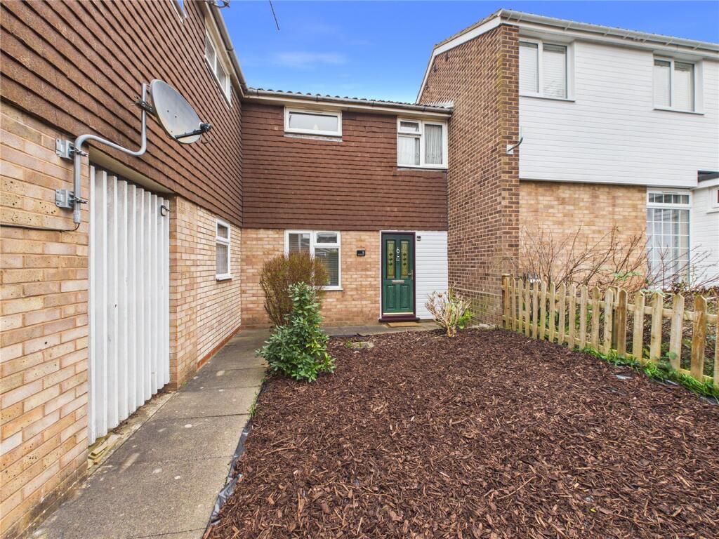 Main image of property: Broadmeadow, Droitwich Spa, Worcestershire, WR9