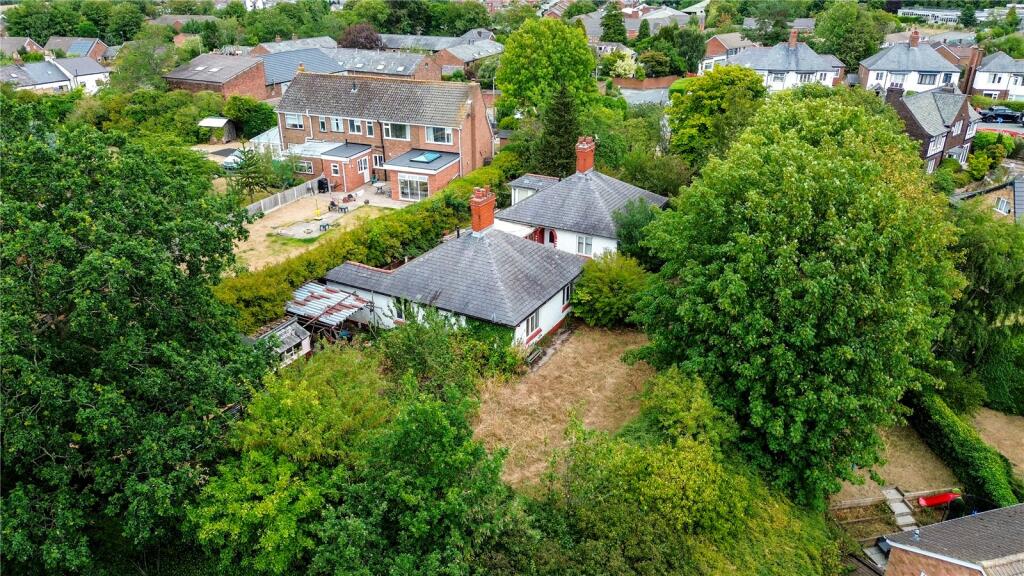 House in Warrington - View 4