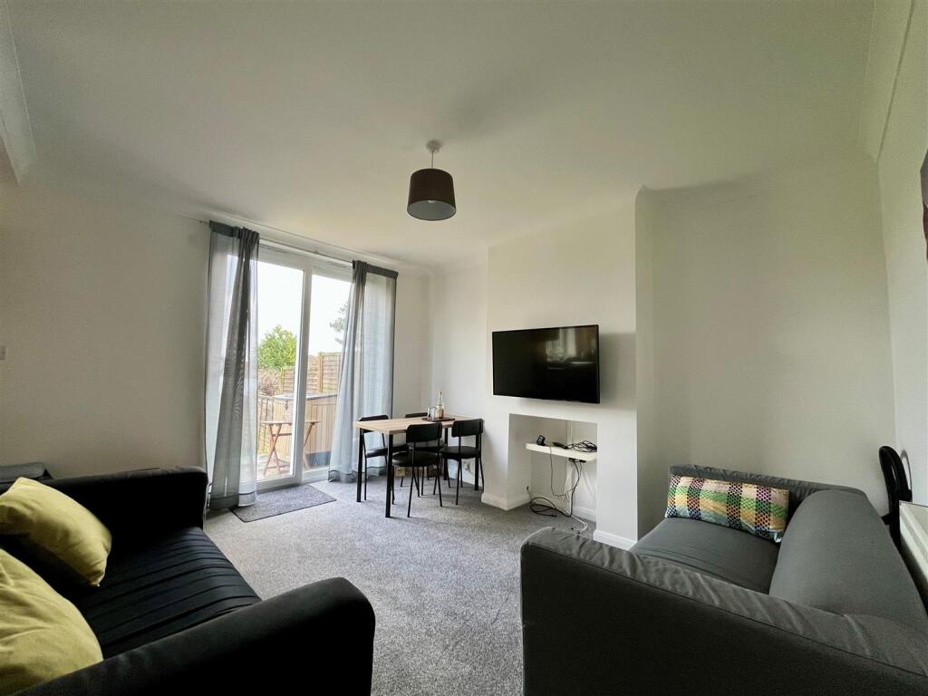 Main image of property: Third Avenue, Horfield